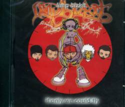 Limp Bizkit : If Only We Could Fly